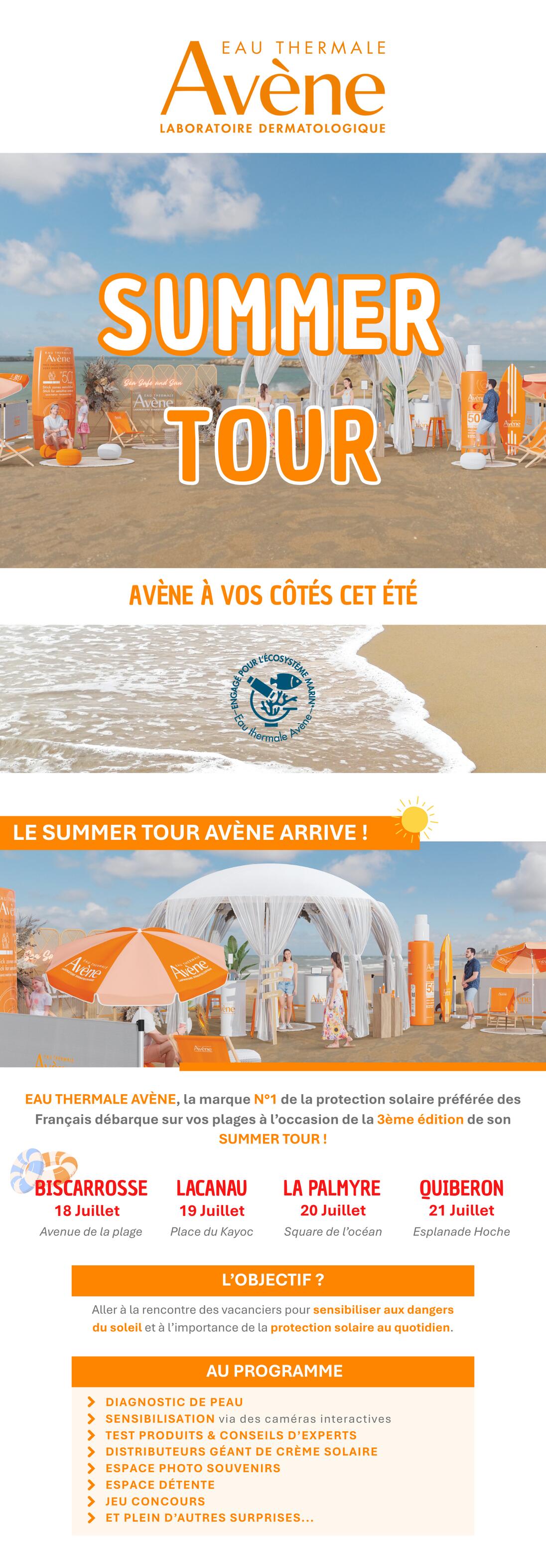 AV_FR_DP summer tour 2025